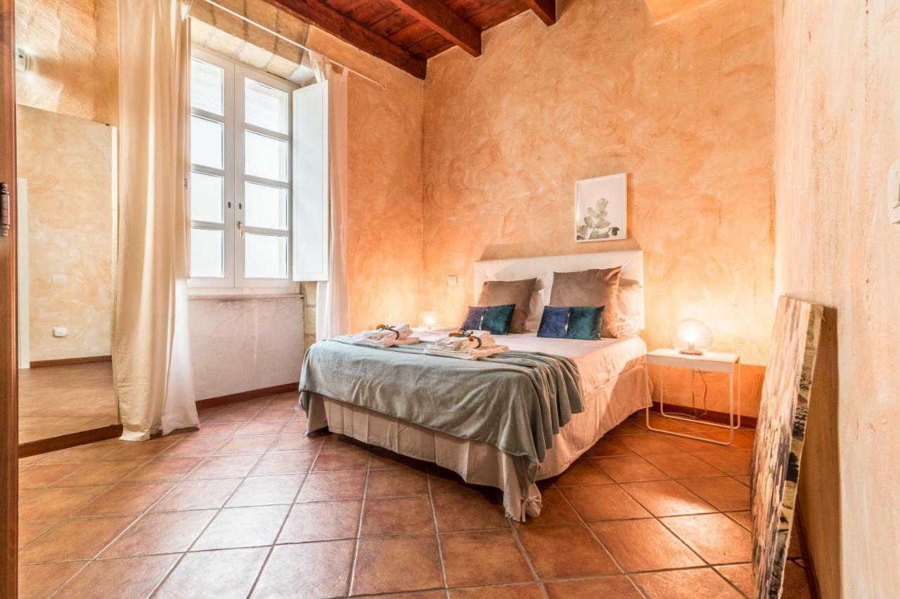 Design Apartments Sassari-Largo Cavallotti מראה חיצוני תמונה